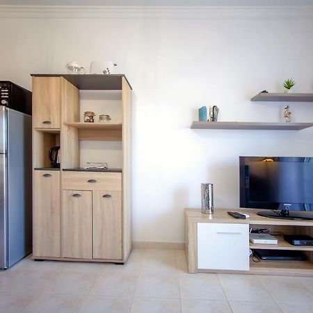 Olhos De Agua Apartment Albufeira II المظهر الخارجي الصورة