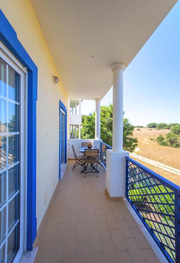 Olhos De Agua Apartment Albufeira II المظهر الخارجي الصورة