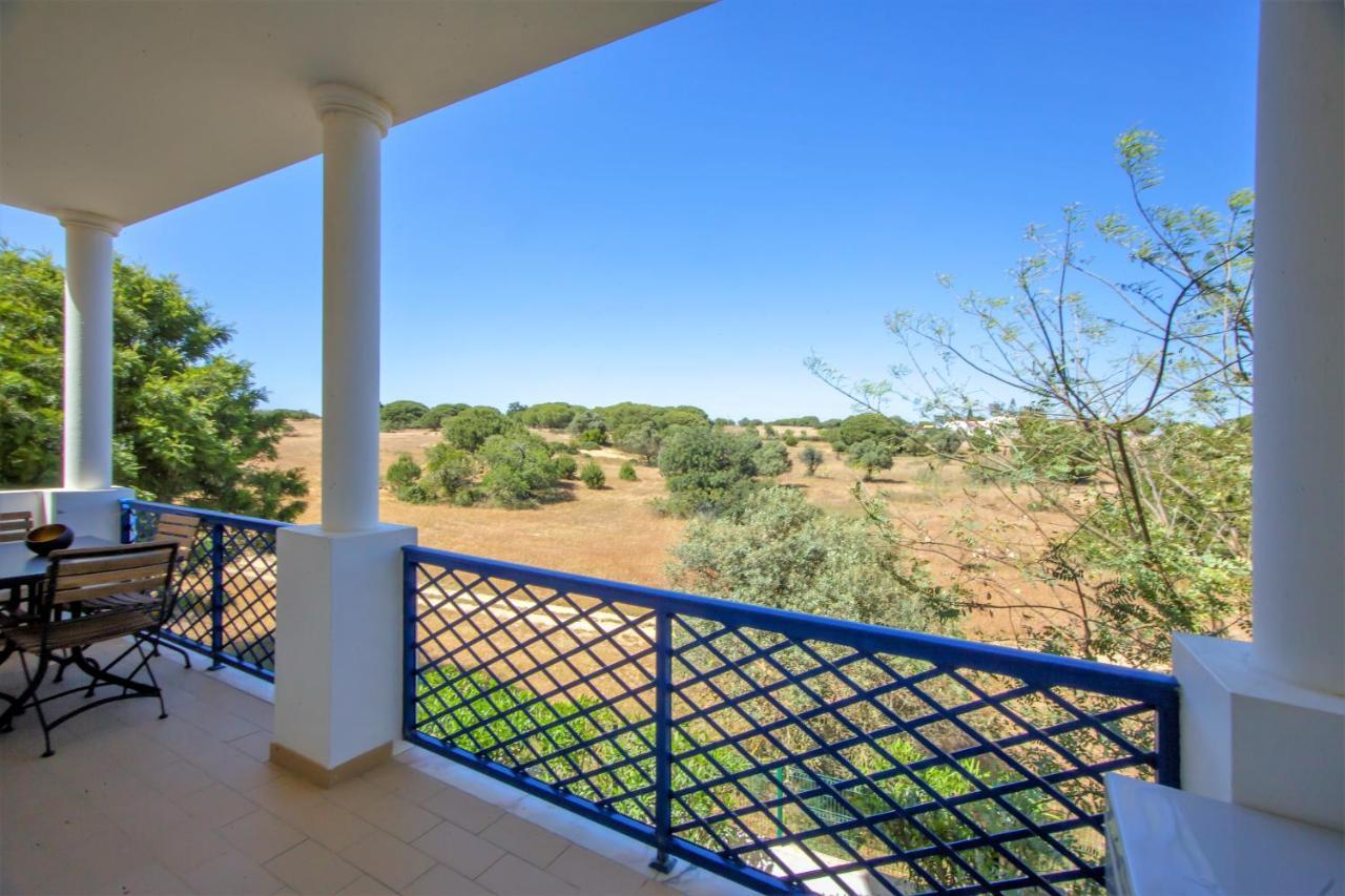 Olhos De Agua Apartment Albufeira II المظهر الخارجي الصورة