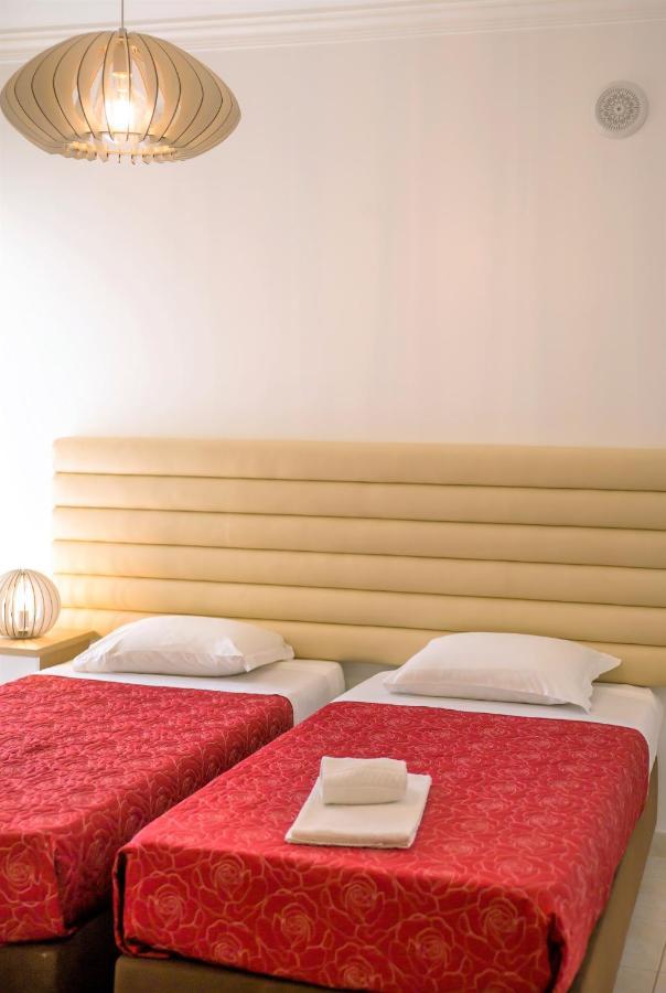 Olhos De Agua Apartment Albufeira II المظهر الخارجي الصورة