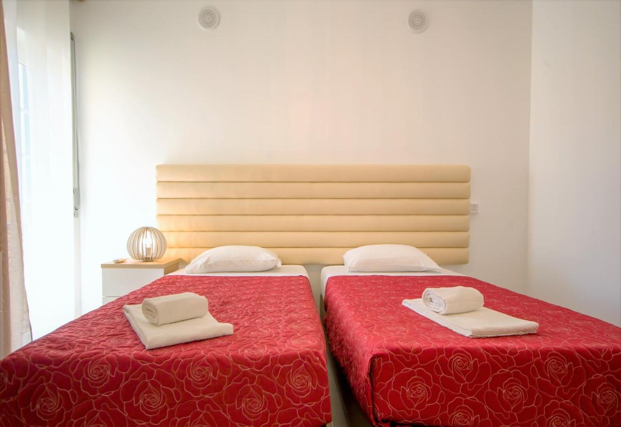 Olhos De Agua Apartment Albufeira II المظهر الخارجي الصورة