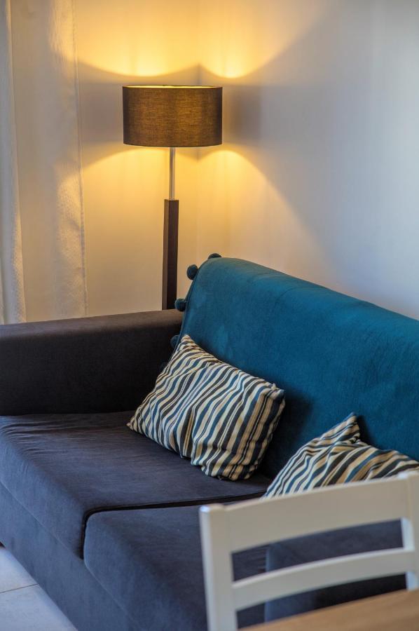 Olhos De Agua Apartment Albufeira II المظهر الخارجي الصورة